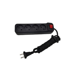 Electric Power Zero 4 Port ZR-20 1.5M - King Tech