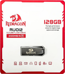 Flash Memory Redragon USB3.2 200MB 32GB - King Tech