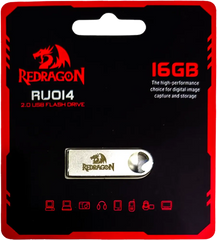 Flash Memory Redragon USB2 16GB - King Tech