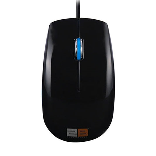 2B MO16L USB Wired Mouse - King Tech