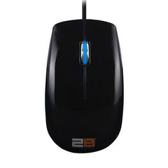 2B MO16L USB Wired Mouse - King Tech