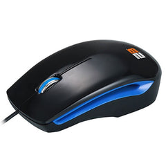 2B MO16L USB Wired Mouse - King Tech