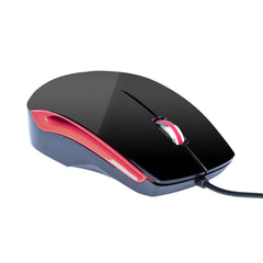 2B MO16R USB Wired Mouse - King Tech
