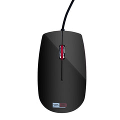2B MO16R USB Wired Mouse - King Tech