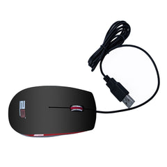 2B MO16R USB Wired Mouse - King Tech