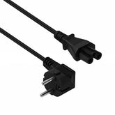 2B PS005 Laptop Power Cable - 1m