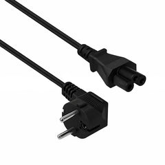 2B PS005 Laptop Power Cable - 1m