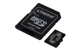 Memory Card Kingston 32GB CL10 - King Tech