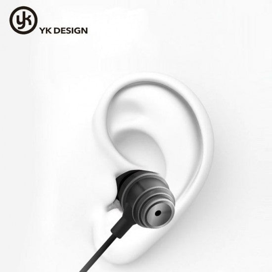 Earphone YK Design YK-R3 - King Tech