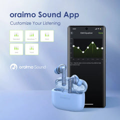 Earbuds Oraimo OTW-330 - King Tech