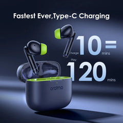 Earbuds Oraimo OTW-330 - King Tech