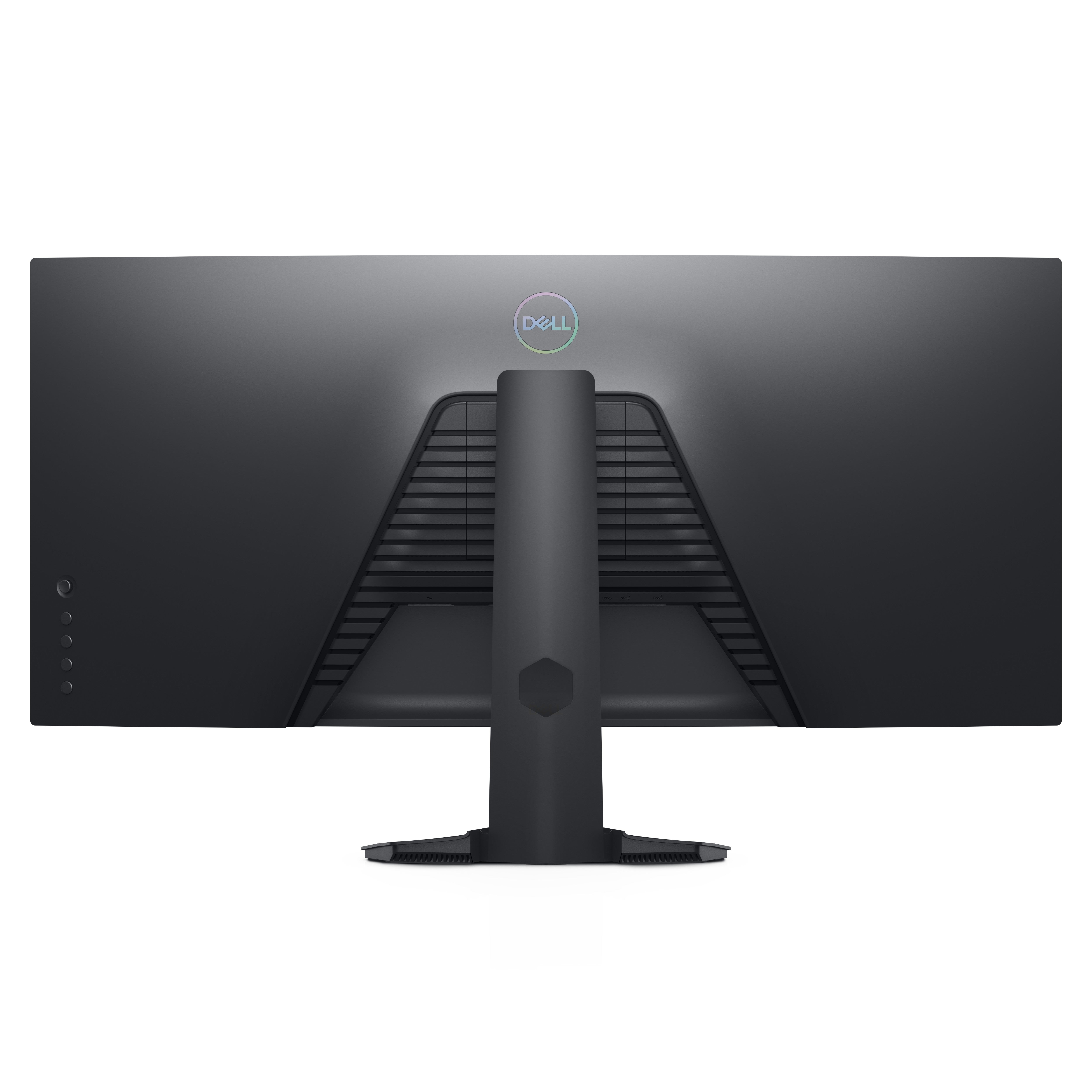 Monitor Dell Curved 34 inches IPS 2K 60Hz (Used B) - King Tech