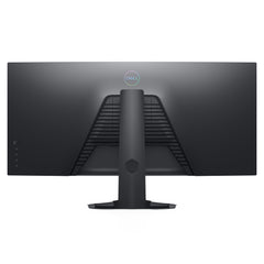 Monitor Dell Curved 34 inches IPS 2K 60Hz (Used B) - King Tech