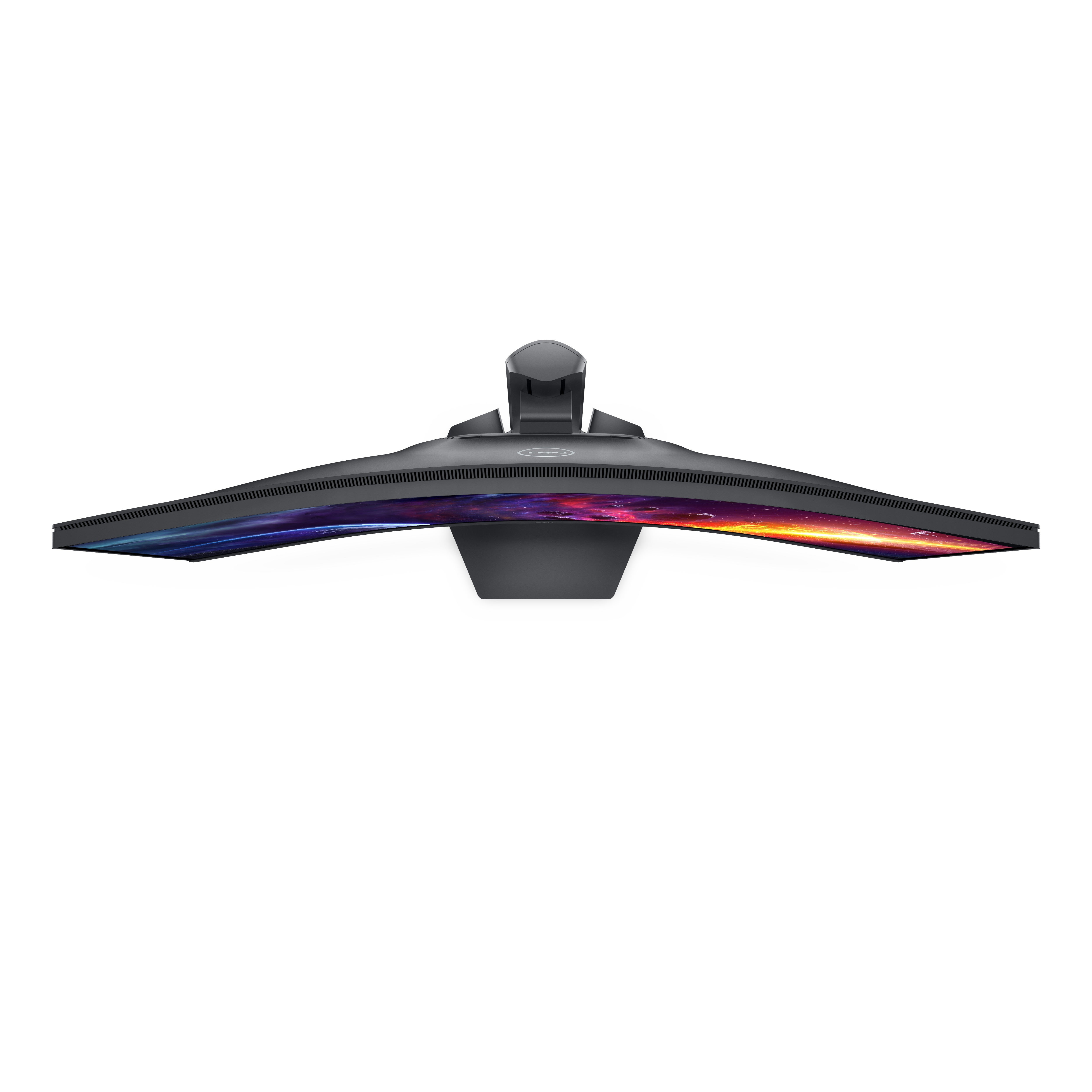 Monitor Dell Curved 34 inches IPS 2K 60Hz (Used B) - King Tech