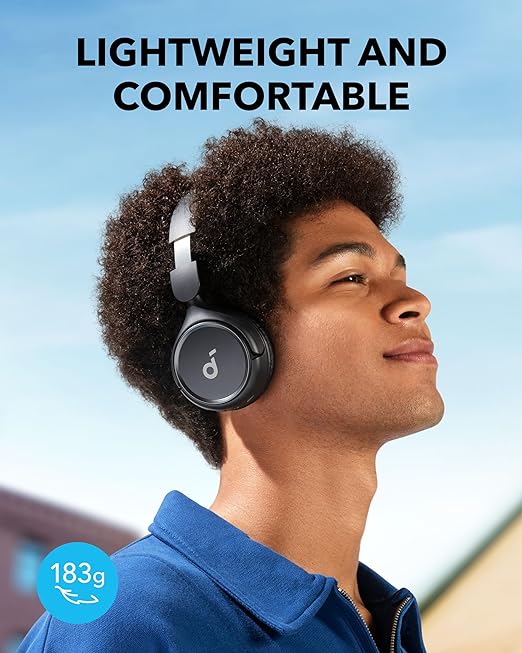 Headphone Anker Soundcore H30I - King Tech