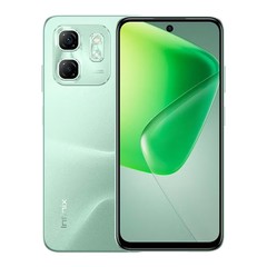 Infinix Hot 50i 6GB RAM 128GB Storage Smartphone - King Tech