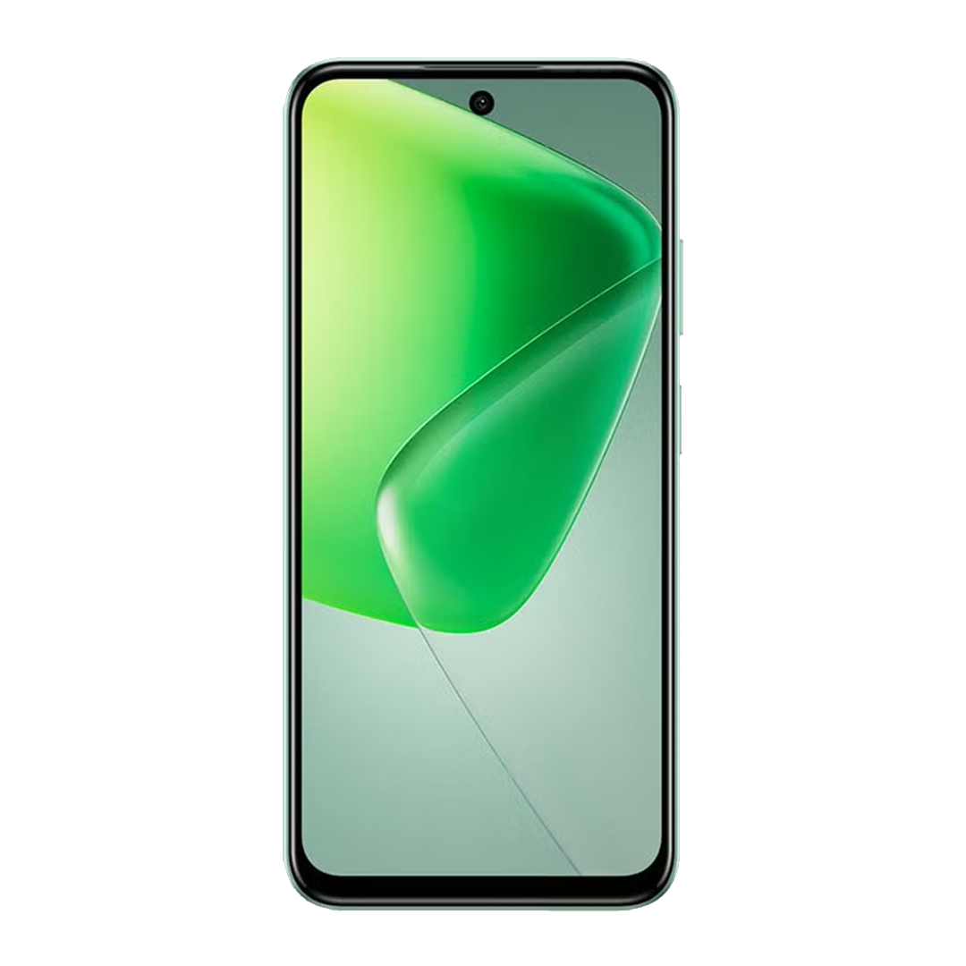 Infinix Hot 50i 6GB RAM 128GB Storage Smartphone - King Tech