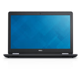 Laptop Dell Latitude 5570 |
Intel i7-6820HQ Processor - 8GB DDR4 RAM - 256GB M.2 SSD - AMD Radeon R7 M370 2GB - 15.6 inches (Used) - King Tech