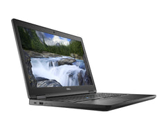 Laptop Dell Latitude 5590 |
Intel Core i3-8130U Processor - 8GB DDR4 RAM - 256GB M.2 SSD - Intel UHD Graphics 620 - 15.6 inches (Used) - King Tech