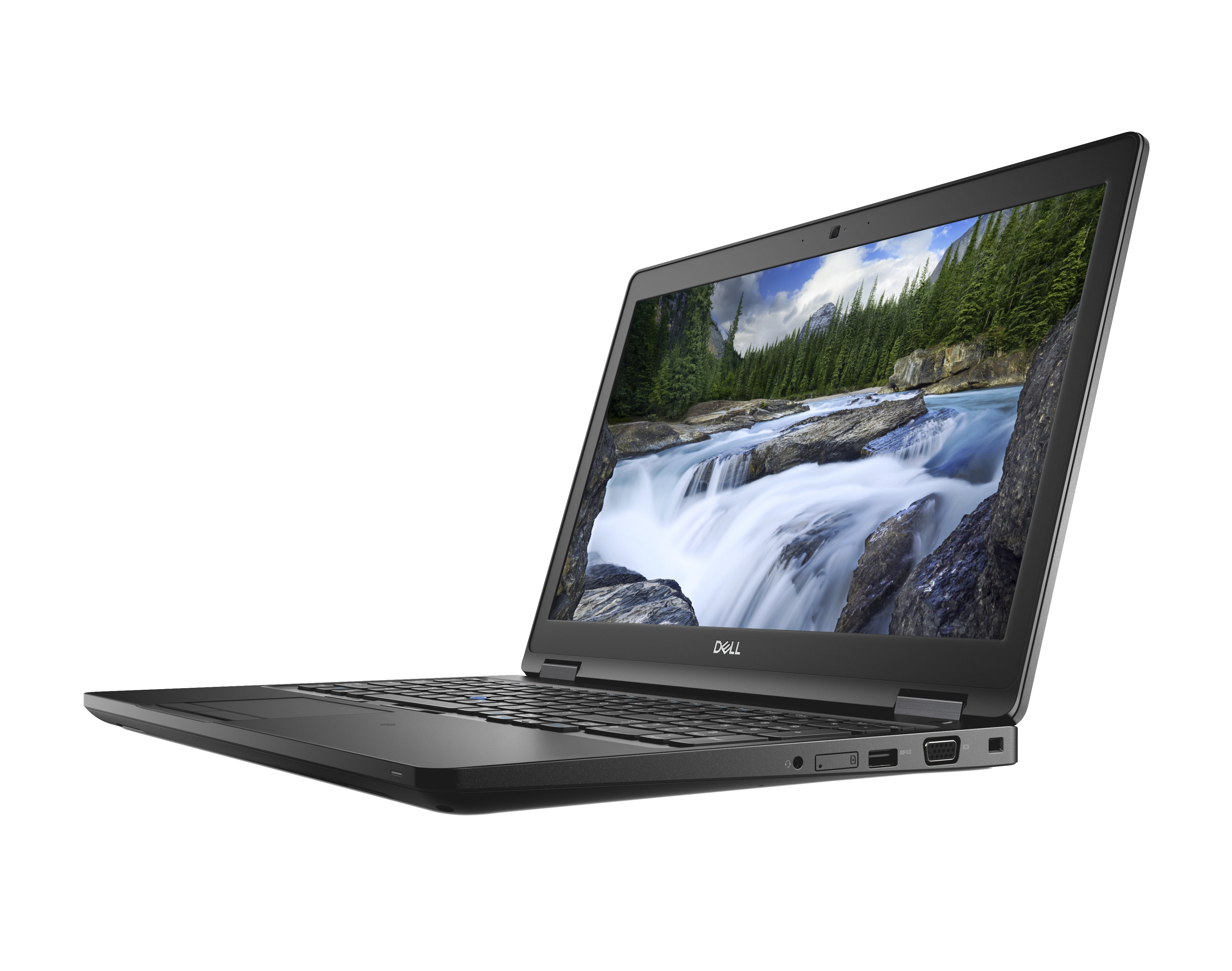 Laptop Dell Latitude 5590 |
Intel Core i3-8130U Processor - 8GB DDR4 RAM - 256GB M.2 SSD - Intel UHD Graphics 620 - 15.6 inches (Used) - King Tech
