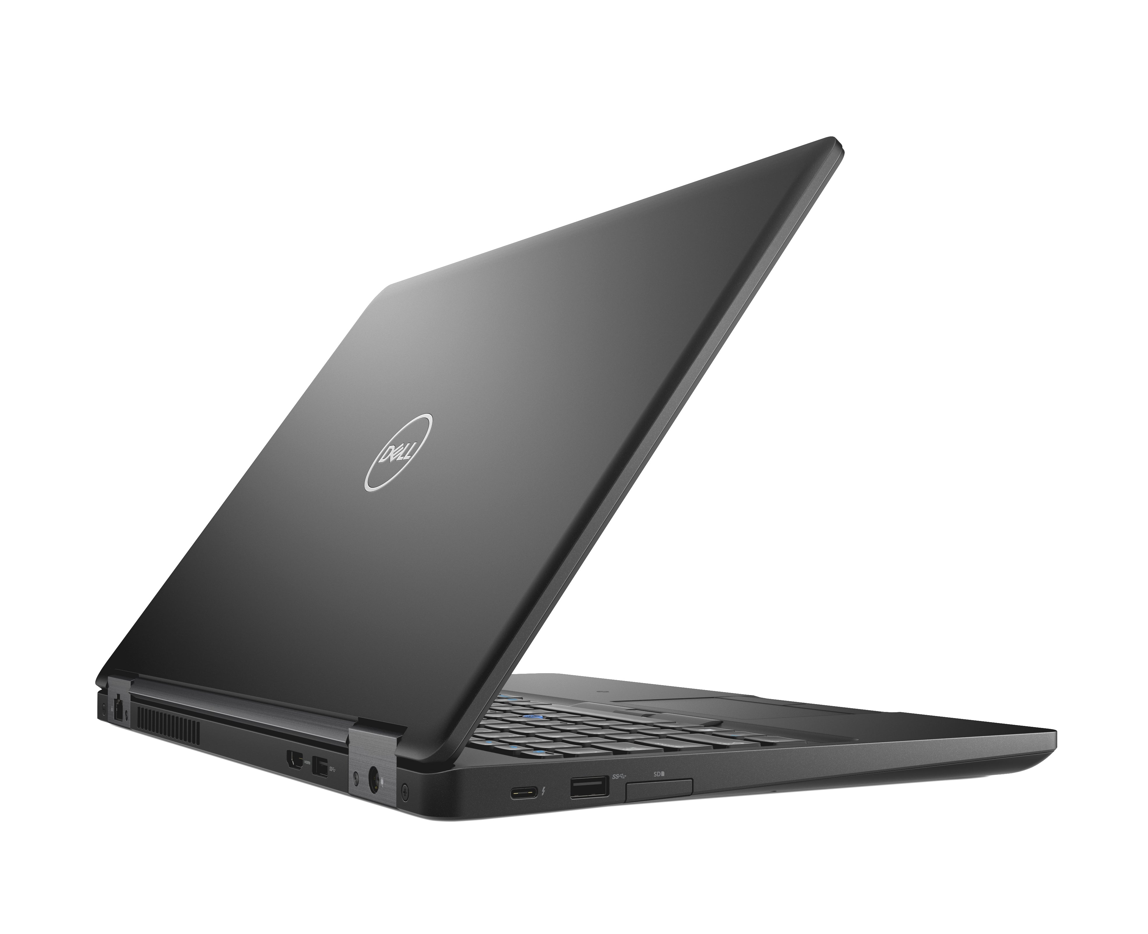 Laptop Dell Latitude 5590 |
Intel Core i3-8130U Processor - 8GB DDR4 RAM - 256GB M.2 SSD - Intel UHD Graphics 620 - 15.6 inches (Used) - King Tech
