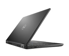 Laptop Dell Latitude 5590 |
Intel Core i3-8130U Processor - 8GB DDR4 RAM - 256GB M.2 SSD - Intel UHD Graphics 620 - 15.6 inches (Used) - King Tech
