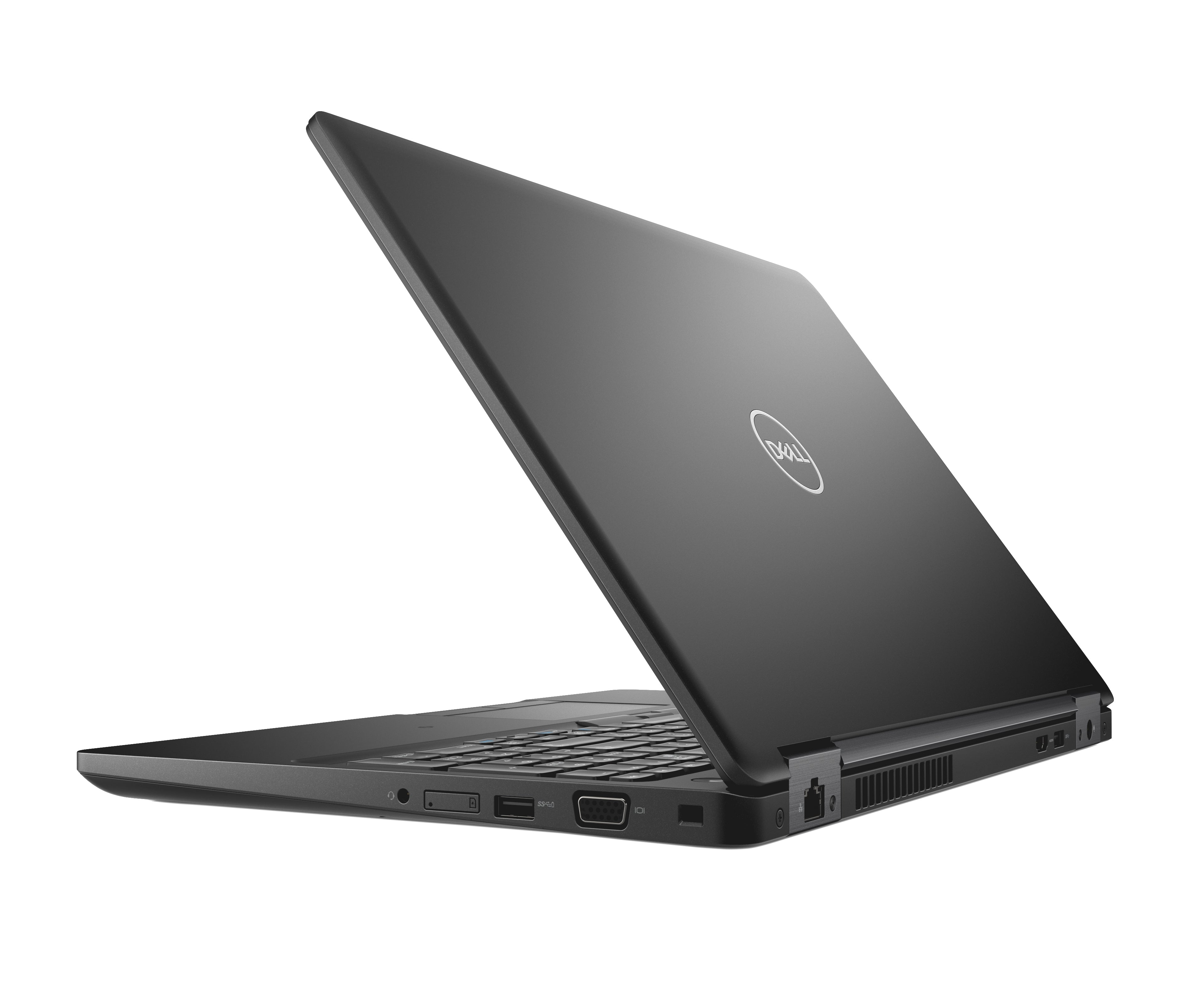 Laptop Dell Latitude 5590 |
Intel Core i3-8130U Processor - 8GB DDR4 RAM - 256GB M.2 SSD - Intel UHD Graphics 620 - 15.6 inches (Used) - King Tech