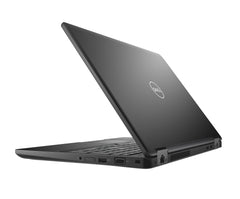 Laptop Dell Latitude 5590 |
Intel Core i3-8130U Processor - 8GB DDR4 RAM - 256GB M.2 SSD - Intel UHD Graphics 620 - 15.6 inches (Used) - King Tech