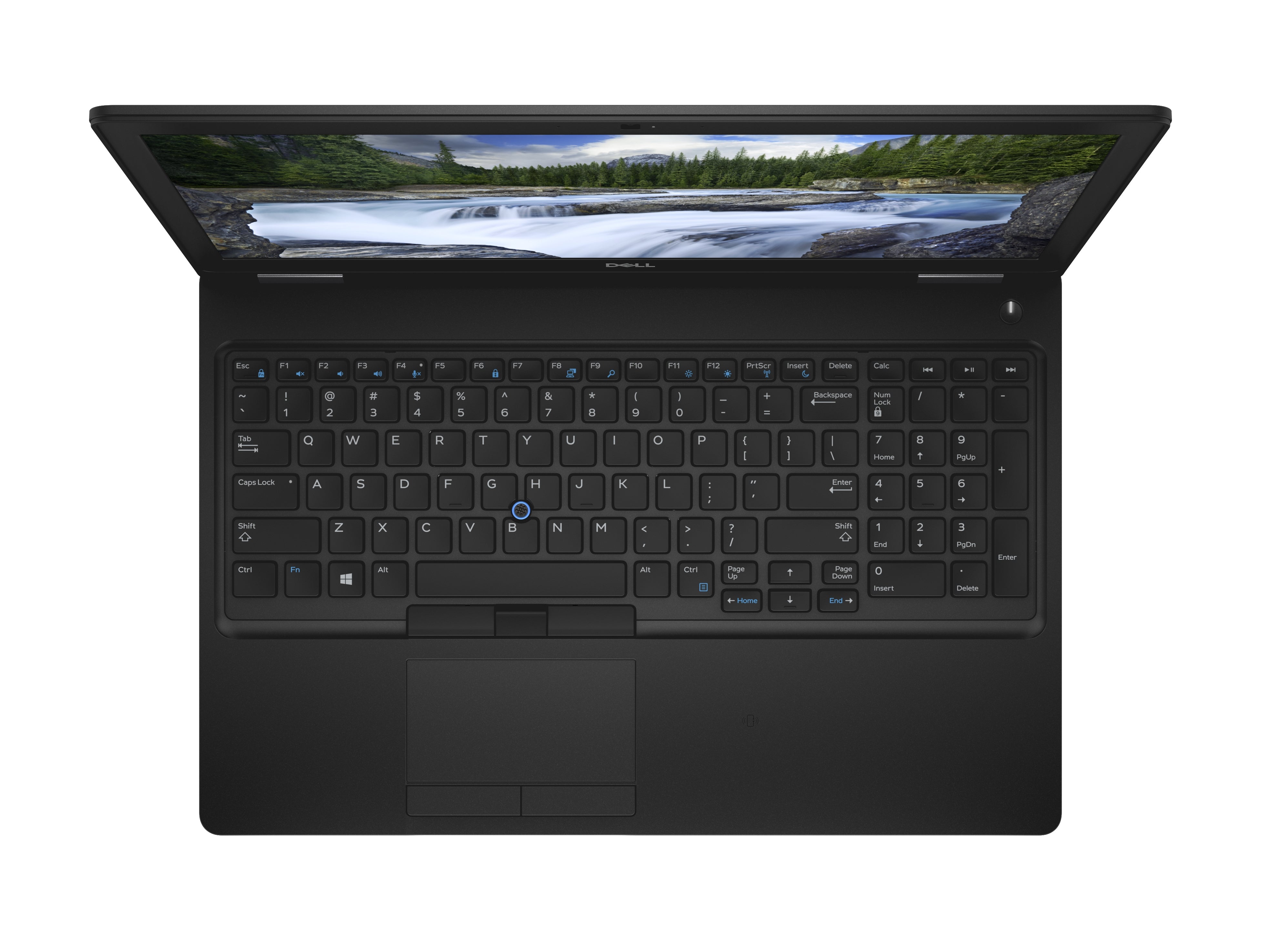 Laptop Dell Latitude 5590 |
Intel Core i3-8130U Processor - 8GB DDR4 RAM - 256GB M.2 SSD - Intel UHD Graphics 620 - 15.6 inches (Used) - King Tech