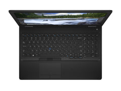 Laptop Dell Latitude 5590 |
Intel Core i3-8130U Processor - 8GB DDR4 RAM - 256GB M.2 SSD - Intel UHD Graphics 620 - 15.6 inches (Used) - King Tech