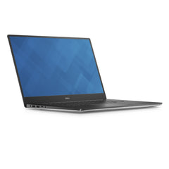 Laptop Dell Precision 5520 |
Intel Core i5-7440HQ Processor - 16GB DDR4 RAM - 256GB M.2 SSD - Intel HD Graphics 630 - 15.6 inches Touch (Used) - King Tech