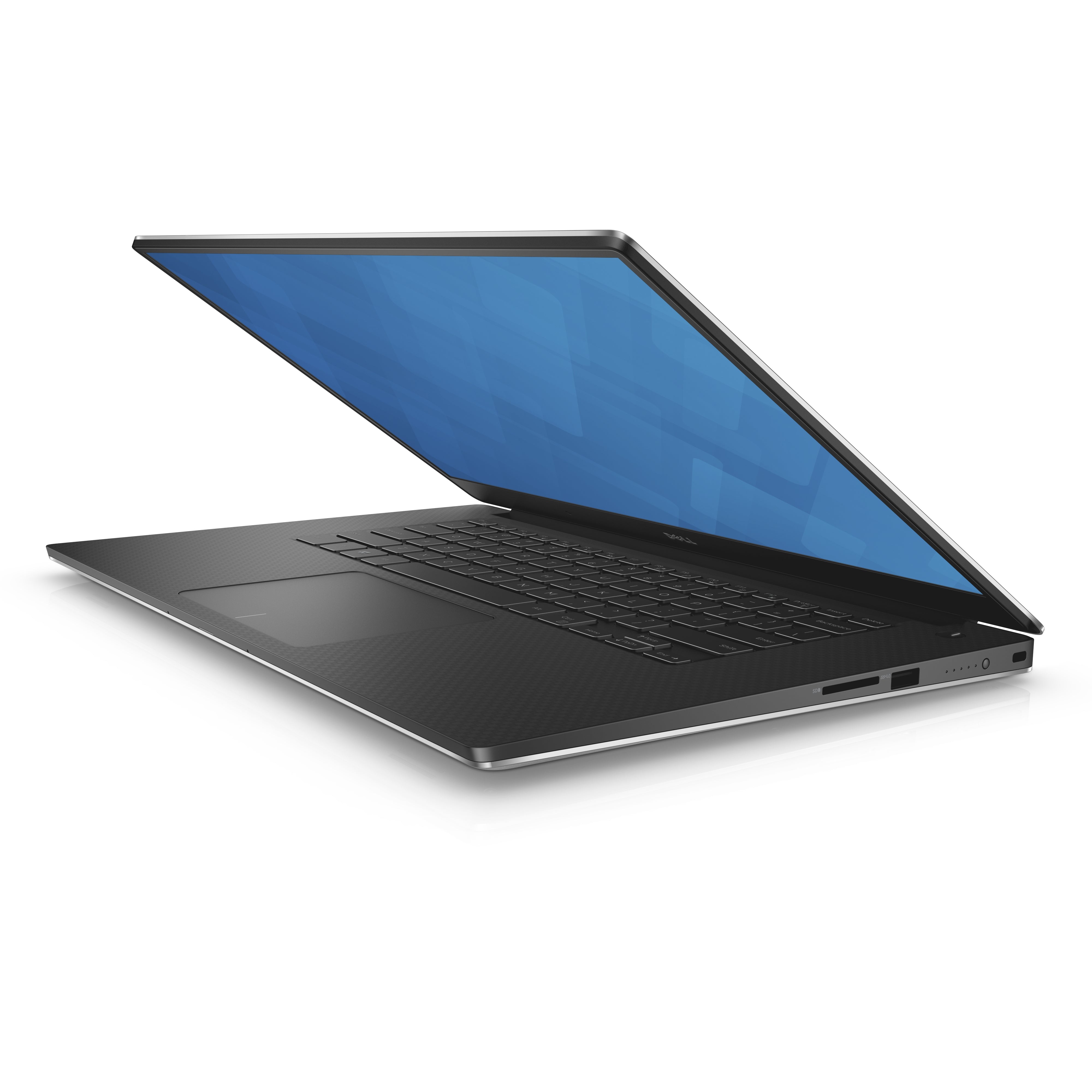 Laptop Dell Precision 5520 |
Intel Core i5-7440HQ Processor - 16GB DDR4 RAM - 256GB M.2 SSD - Intel HD Graphics 630 - 15.6 inches Touch (Used) - King Tech