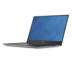 Laptop Dell Precision 5520 |
Intel Core i5-7440HQ Processor - 16GB DDR4 RAM - 256GB M.2 SSD - Intel HD Graphics 630 - 15.6 inches Touch (Used) - King Tech
