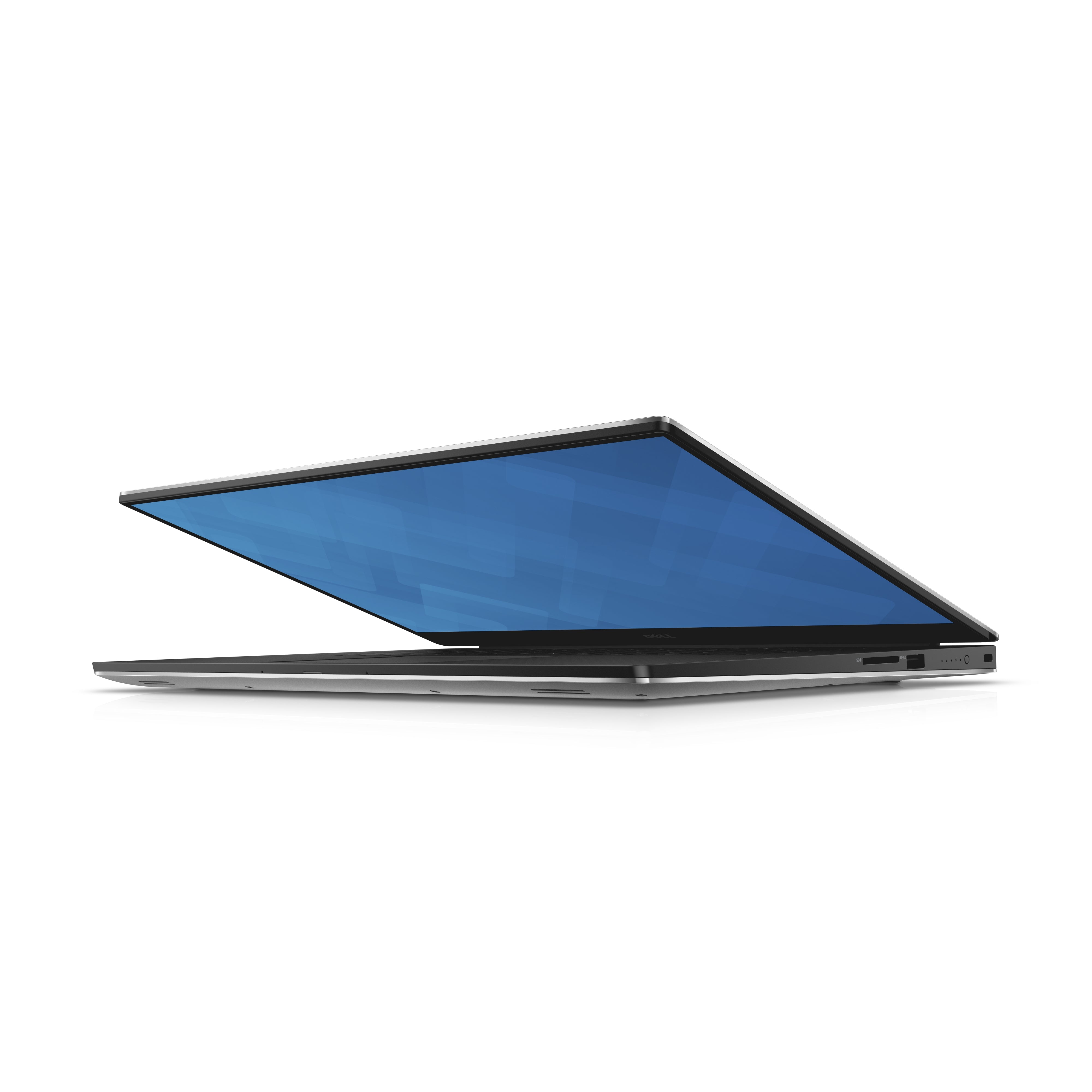 Laptop Dell Precision 5520 |
Intel Core i5-7440HQ Processor - 16GB DDR4 RAM - 256GB M.2 SSD - Intel HD Graphics 630 - 15.6 inches Touch (Used) - King Tech