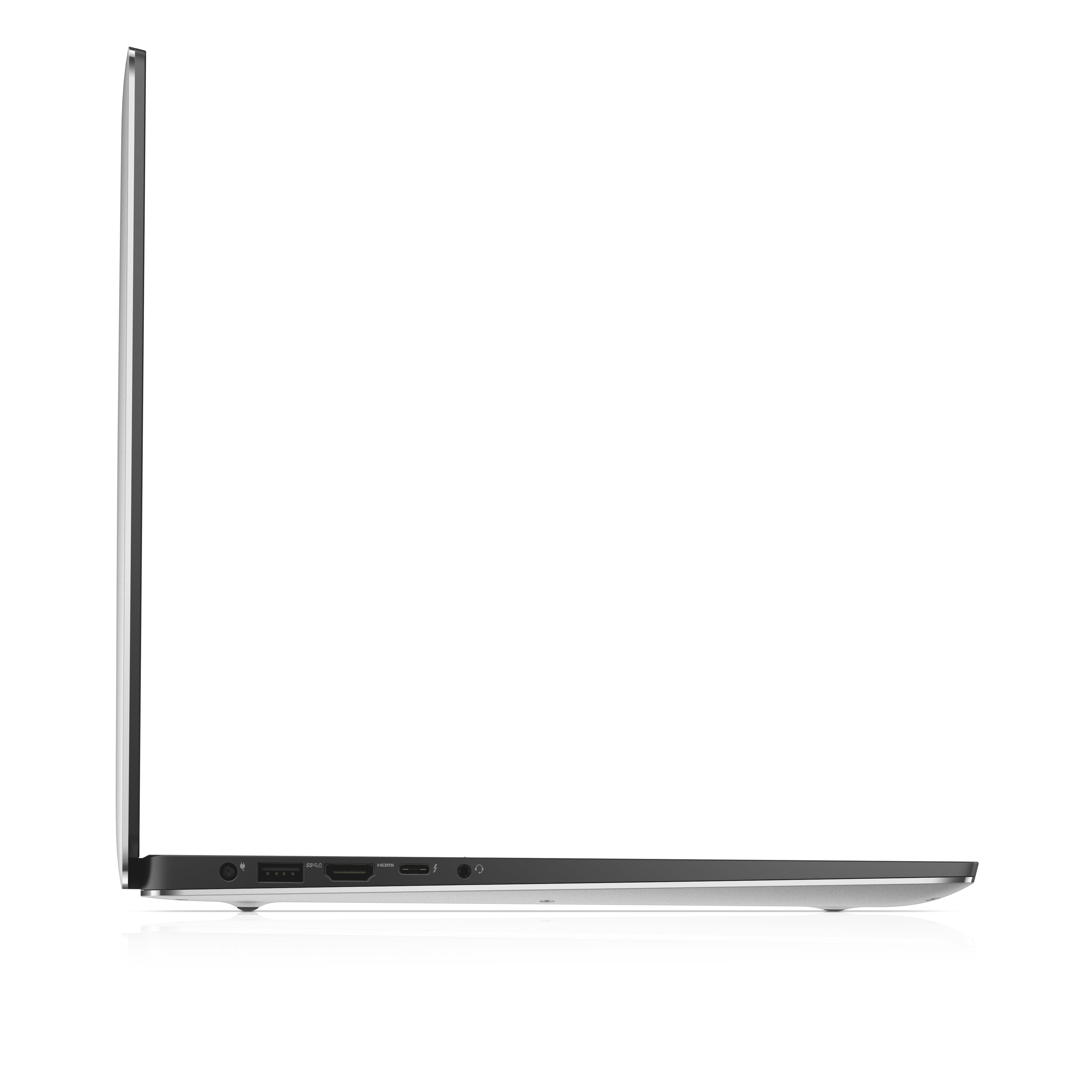Laptop Dell Precision 5520 |
Intel Core i5-7440HQ Processor - 16GB DDR4 RAM - 256GB M.2 SSD - Intel HD Graphics 630 - 15.6 inches Touch (Used) - King Tech