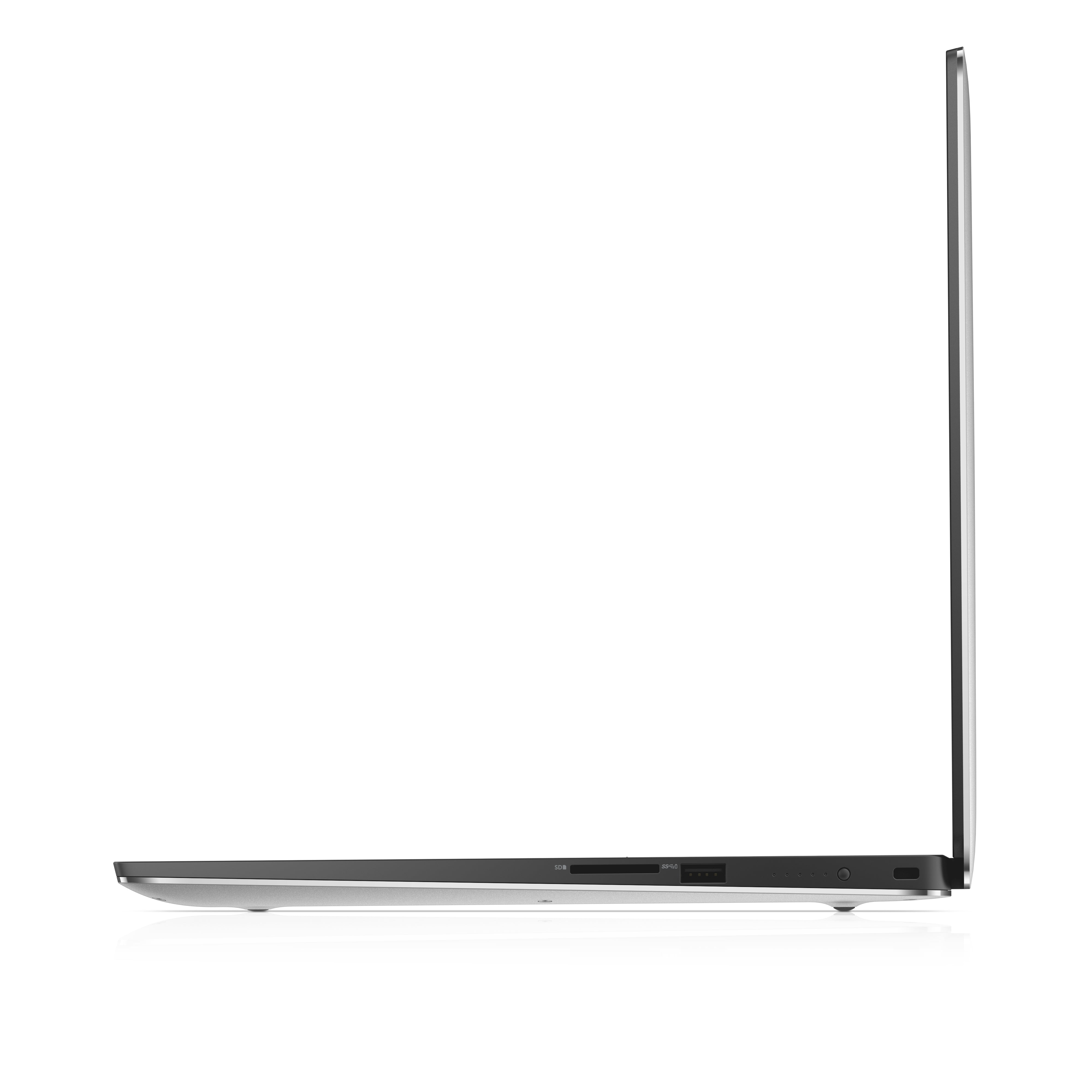 Laptop Dell Precision 5520 |
Intel Core i5-7440HQ Processor - 16GB DDR4 RAM - 256GB M.2 SSD - Intel HD Graphics 630 - 15.6 inches Touch (Used) - King Tech