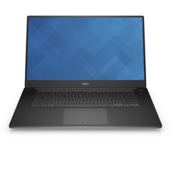 Laptop Dell Precision 5520 |
Intel Core i5-7440HQ Processor - 16GB DDR4 RAM - 256GB M.2 SSD - Intel HD Graphics 630 - 15.6 inches Touch (Used) - King Tech