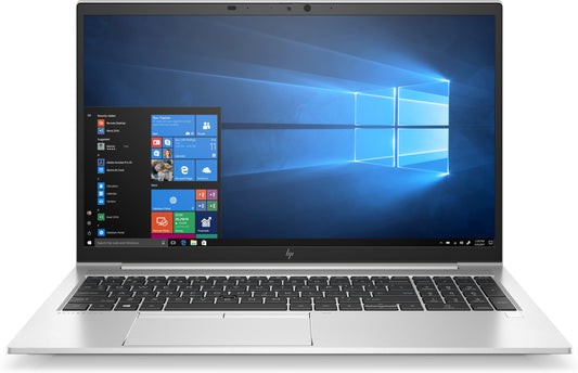 Laptop HP EliteBook 850 G7 |
Intel Core i5-10210U Processor - 16GB DDR4 RAM - 512GB M.2 SSD - Intel UHD Graphics - 15.6 inches Touch (Used) - King Tech