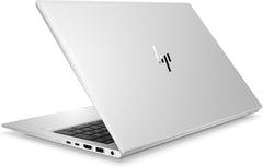 Laptop HP EliteBook 850 G7 |
Intel Core i5-10210U Processor - 16GB DDR4 RAM - 512GB M.2 SSD - Intel UHD Graphics - 15.6 inches Touch (Used) - King Tech