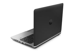 Laptop HP ProBook 650 G2 |
Intel Core i7-6600U Processor - 8GB DDR4 RAM - 500GB HDD - Intel HD Graphics 520 - 15.6 inches (Used) - King Tech