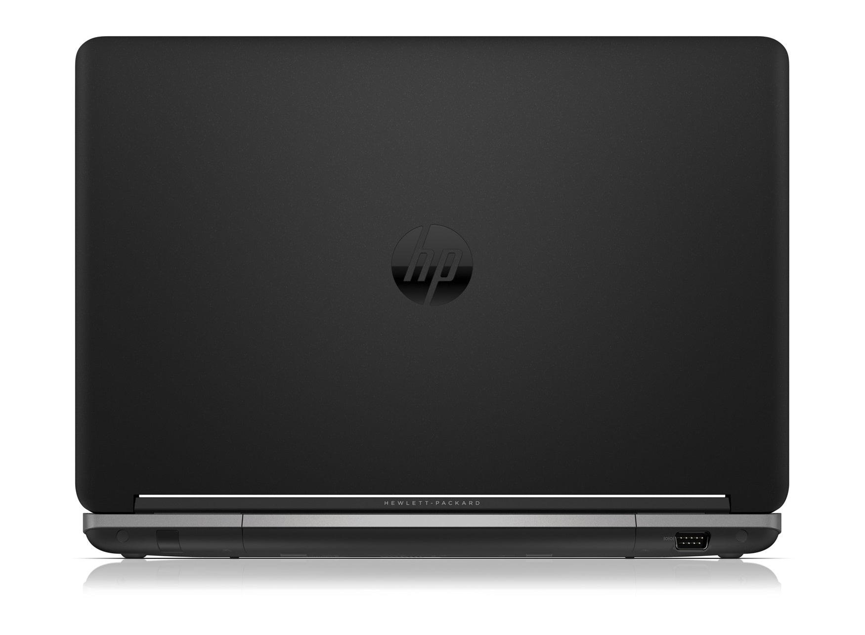 Laptop HP ProBook 650 G2 |
Intel Core i7-6600U Processor - 8GB DDR4 RAM - 500GB HDD - Intel HD Graphics 520 - 15.6 inches (Used) - King Tech