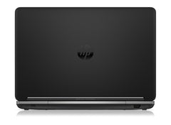 Laptop HP ProBook 650 G2 |
Intel Core i7-6600U Processor - 8GB DDR4 RAM - 500GB HDD - Intel HD Graphics 520 - 15.6 inches (Used) - King Tech