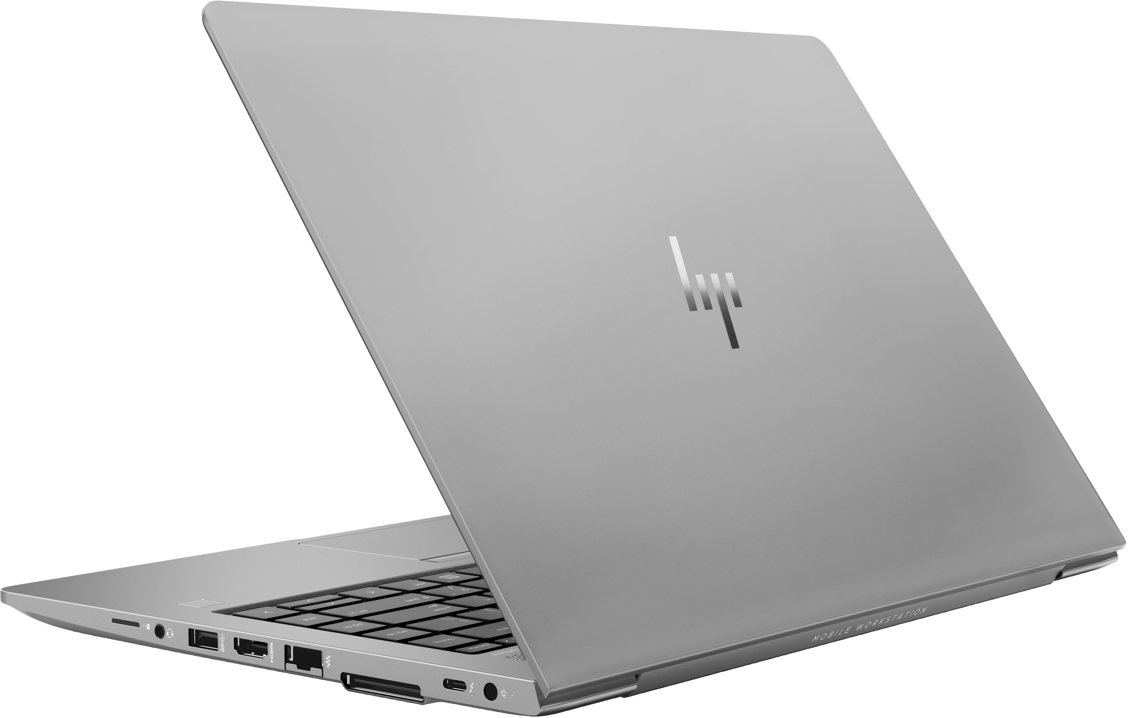 Laptop HP ZBook 14u G5 |
Intel Core i7-8650U Processor - 16GB DDR4 RAM - 512GB M.2 SSD - AMD Radeon Pro WX 3100 2GB - 14.0 inches IPS (Used) - King Tech