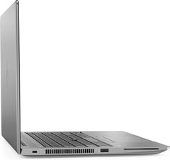 Laptop HP ZBook 14u G5 |
Intel Core i7-8650U Processor - 16GB DDR4 RAM - 512GB M.2 SSD - AMD Radeon Pro WX 3100 2GB - 14.0 inches IPS (Used) - King Tech