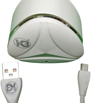 Mobile Charger K3 C25 IP - King Tech