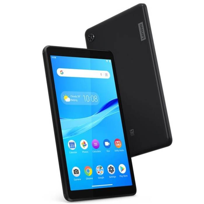 Mobile Tablet Lenovo 1GB RAM 16GB Storage - King Tech