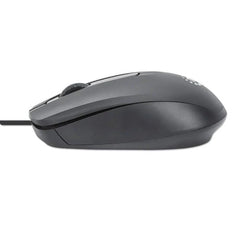 Mouse USB Manhattan MO-70-7 - King Tech