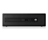 PC Tower HP RP5 5810 |
Intel i3-4330 Processor - 4GB DDR3 RAM - Intel HD Graphics 4600 (Used) - King Tech