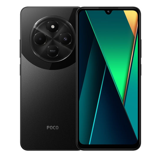 Xiaomi Poco C75 6GB RAM 128GB Storage Smartphone - King Tech
