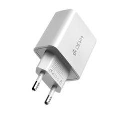 Plug Charger Devia 20W Type-C MP786 - King Tech